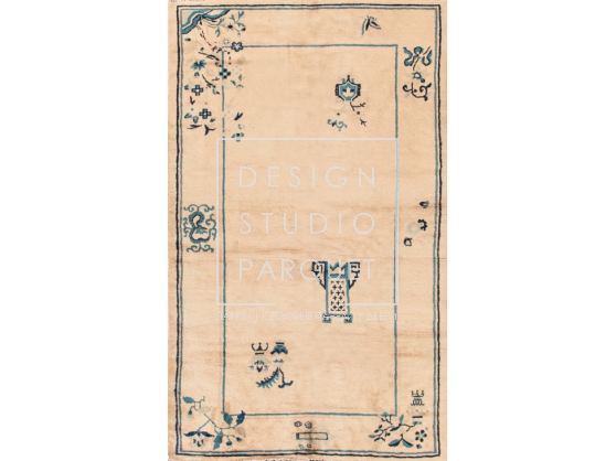 Ковер ручной работы Sahrai Heritage Antique Chinese Rugs Pechino 3